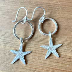 Starfish Hoops