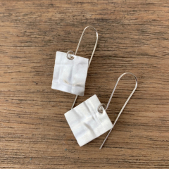 Fold-form-Earrings