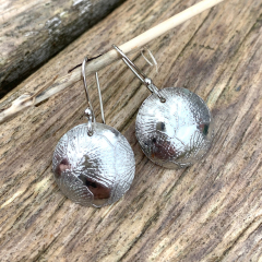 Gingko-Dome-Earrings