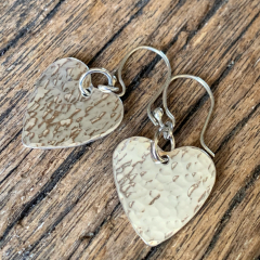 Heart-Earrings-SOLD