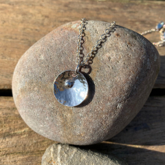 Ball-and-Saucer-Necklace
