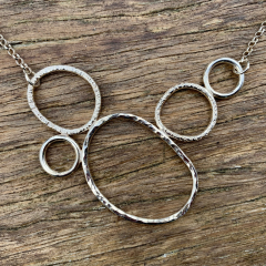 Bubble-Necklace