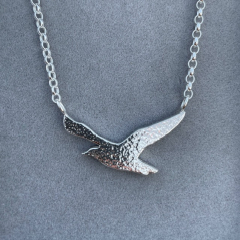 Seagull-Necklace