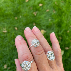 Beaded-Rings